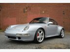 Thumbnail Photo 18 for 1996 Porsche 911